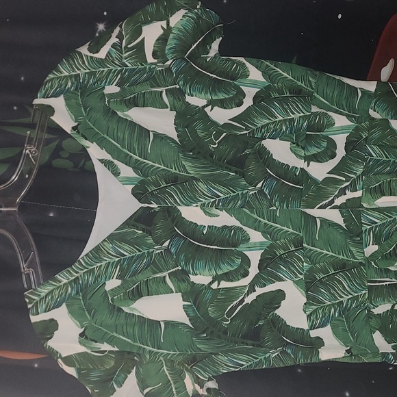 NWT Rockabilly Style dress - Picture 2 of 4